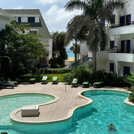 Leme Bedje Two Bedroom - By Bobbywashere Santa Maria Εξωτερικό φωτογραφία