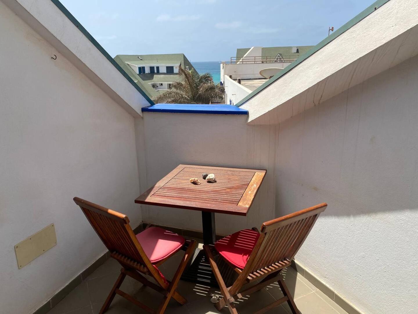 Leme Bedje Two Bedroom - By Bobbywashere Santa Maria Εξωτερικό φωτογραφία