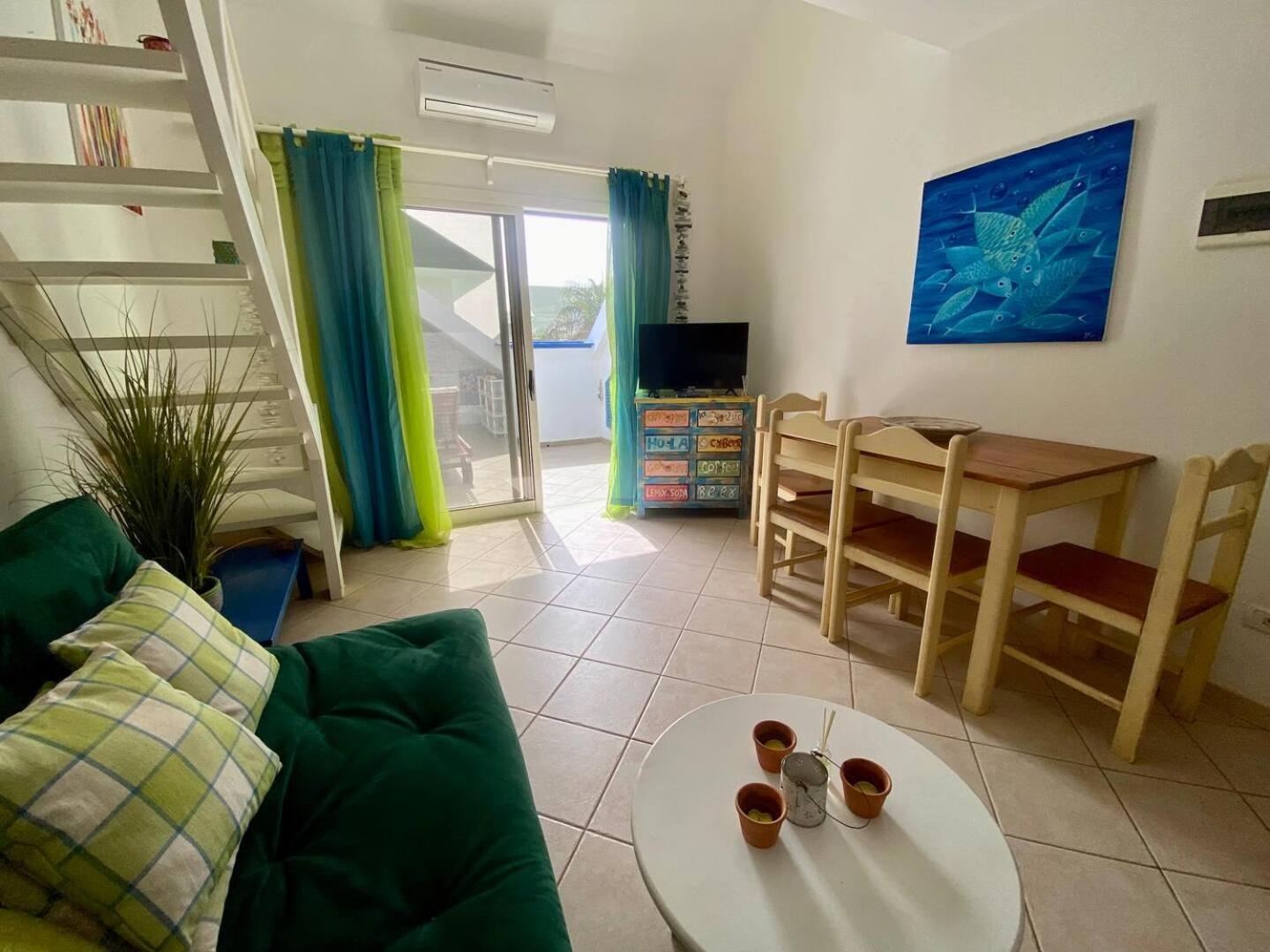 Leme Bedje Two Bedroom - By Bobbywashere Santa Maria Εξωτερικό φωτογραφία
