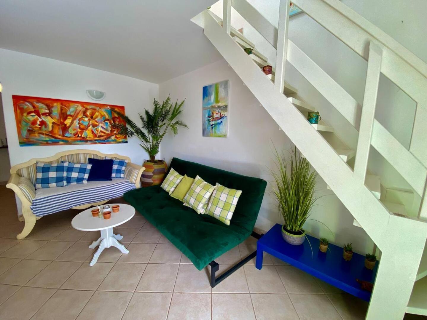 Leme Bedje Two Bedroom - By Bobbywashere Santa Maria Εξωτερικό φωτογραφία