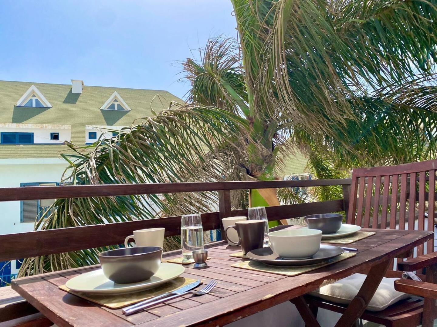 Leme Bedje Two Bedroom - By Bobbywashere Santa Maria Εξωτερικό φωτογραφία