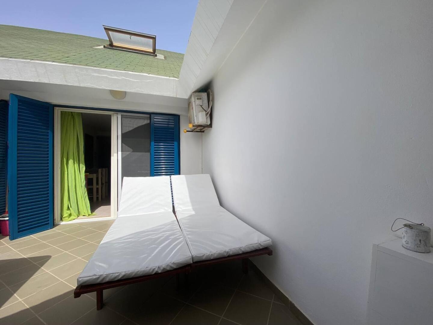 Leme Bedje Two Bedroom - By Bobbywashere Santa Maria Εξωτερικό φωτογραφία