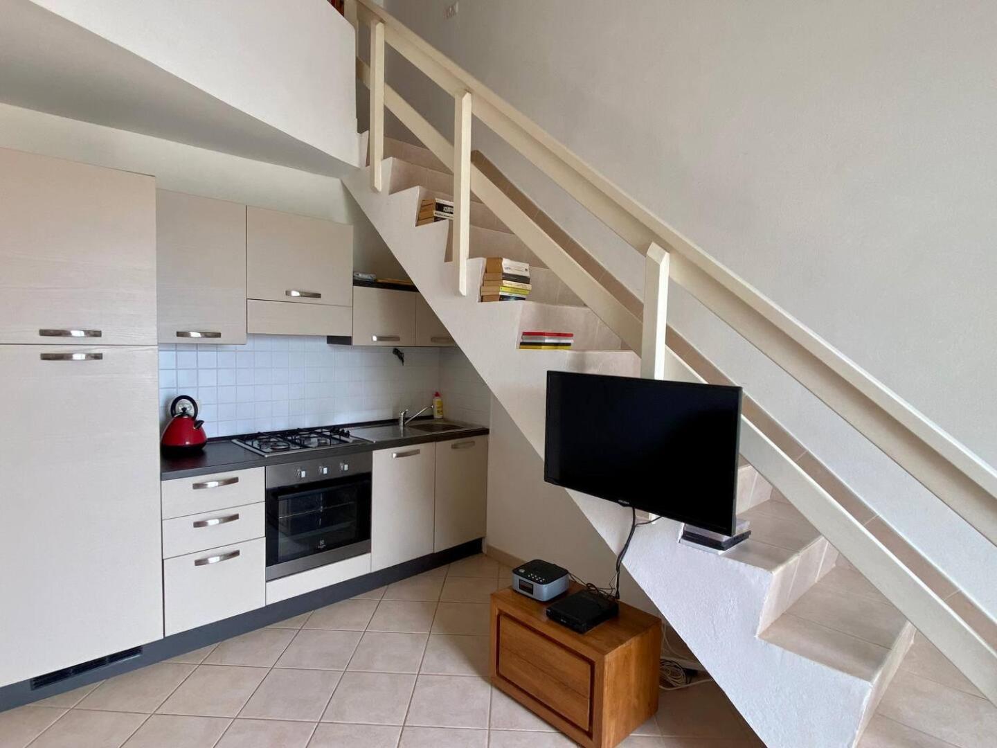Leme Bedje Two Bedroom - By Bobbywashere Santa Maria Εξωτερικό φωτογραφία