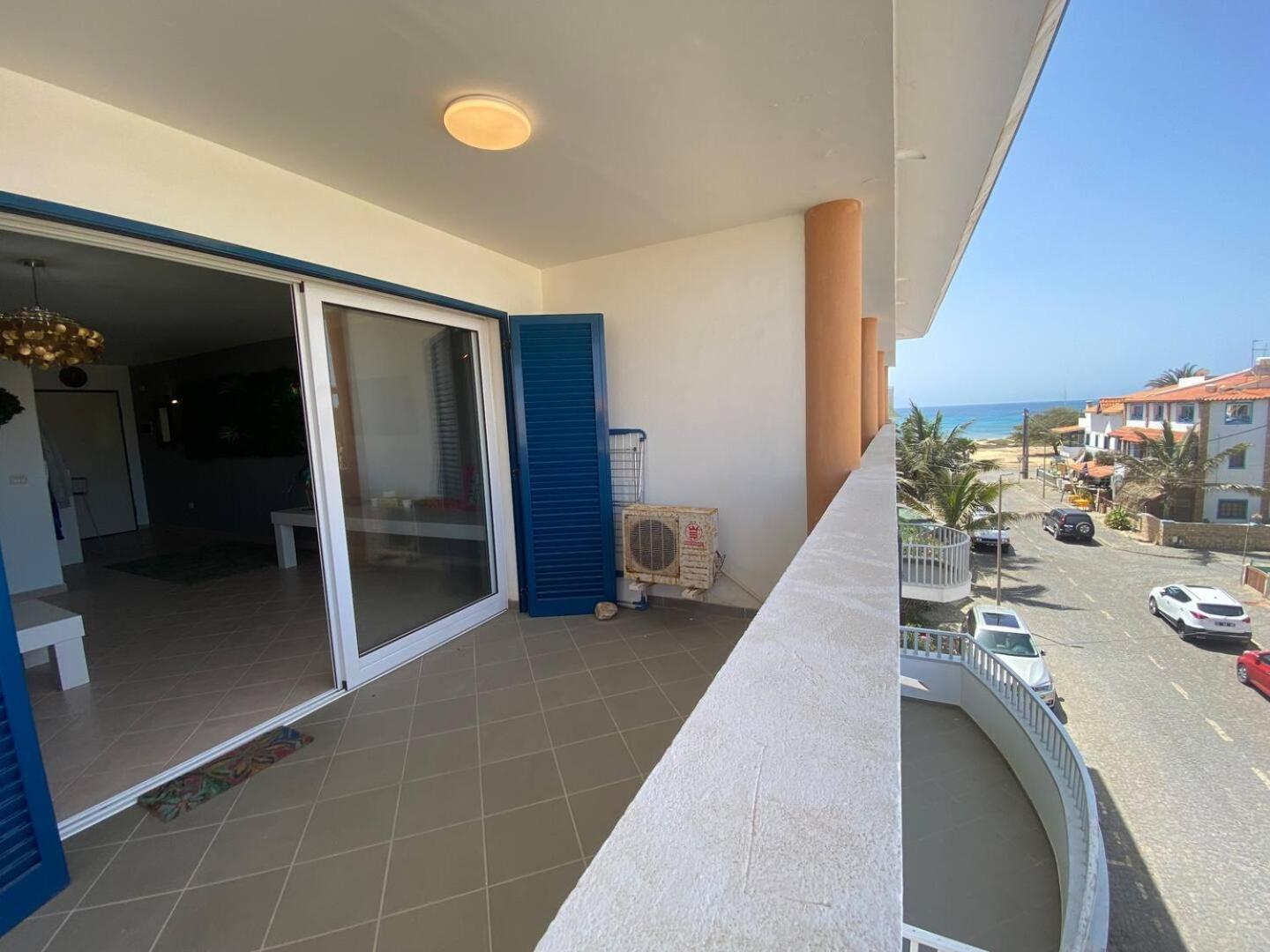 Leme Bedje Two Bedroom - By Bobbywashere Santa Maria Εξωτερικό φωτογραφία