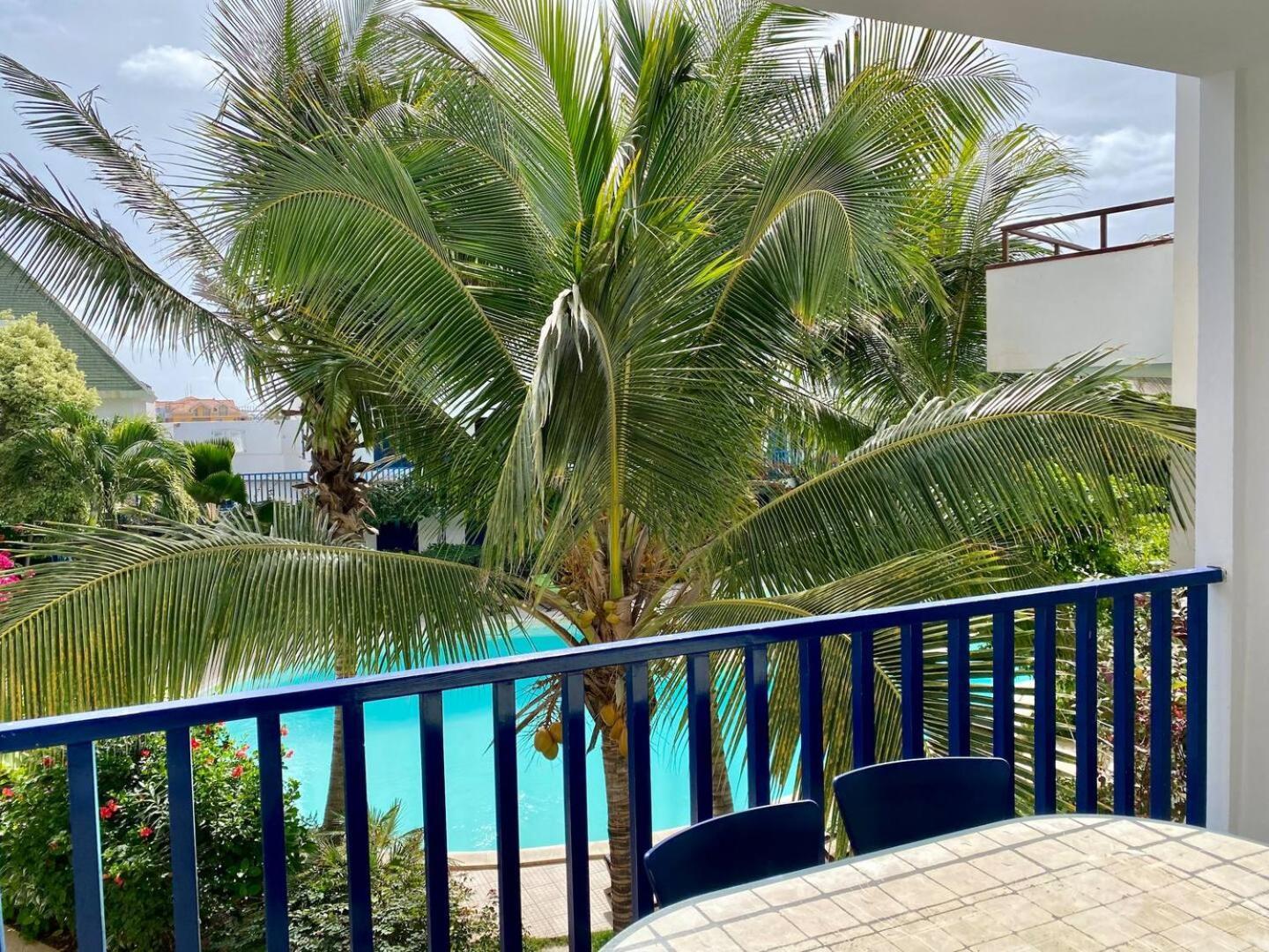 Leme Bedje Two Bedroom - By Bobbywashere Santa Maria Εξωτερικό φωτογραφία