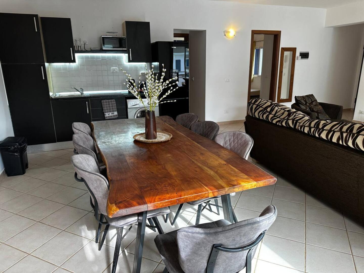 Leme Bedje Two Bedroom - By Bobbywashere Santa Maria Εξωτερικό φωτογραφία