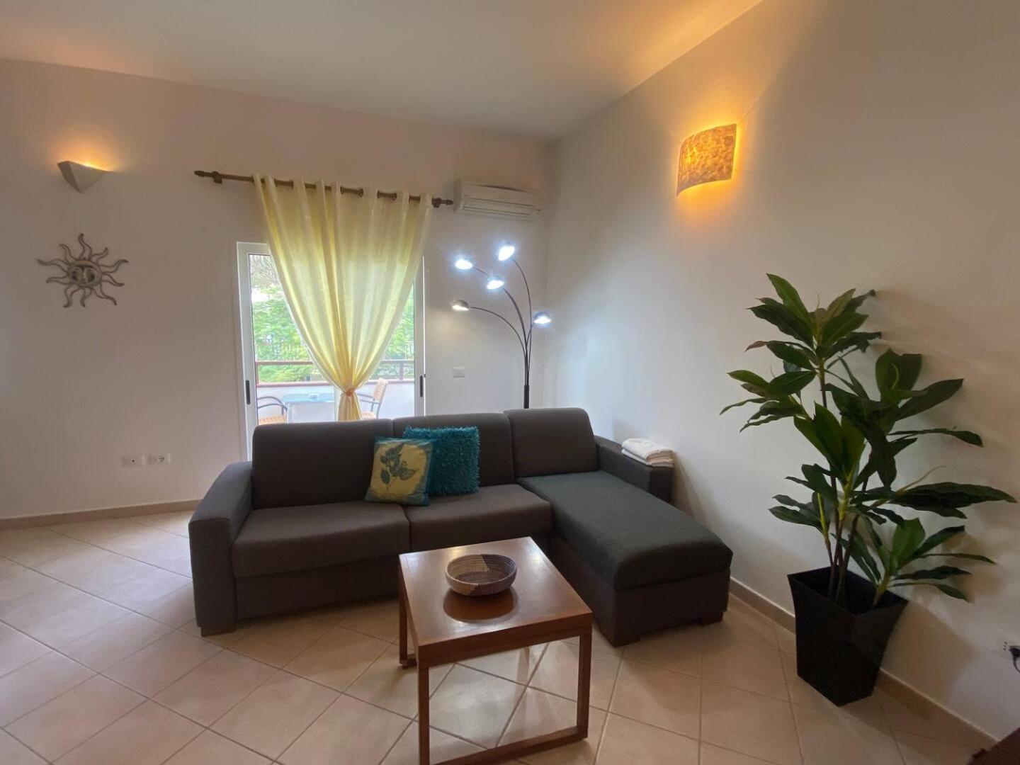 Leme Bedje Two Bedroom - By Bobbywashere Santa Maria Εξωτερικό φωτογραφία