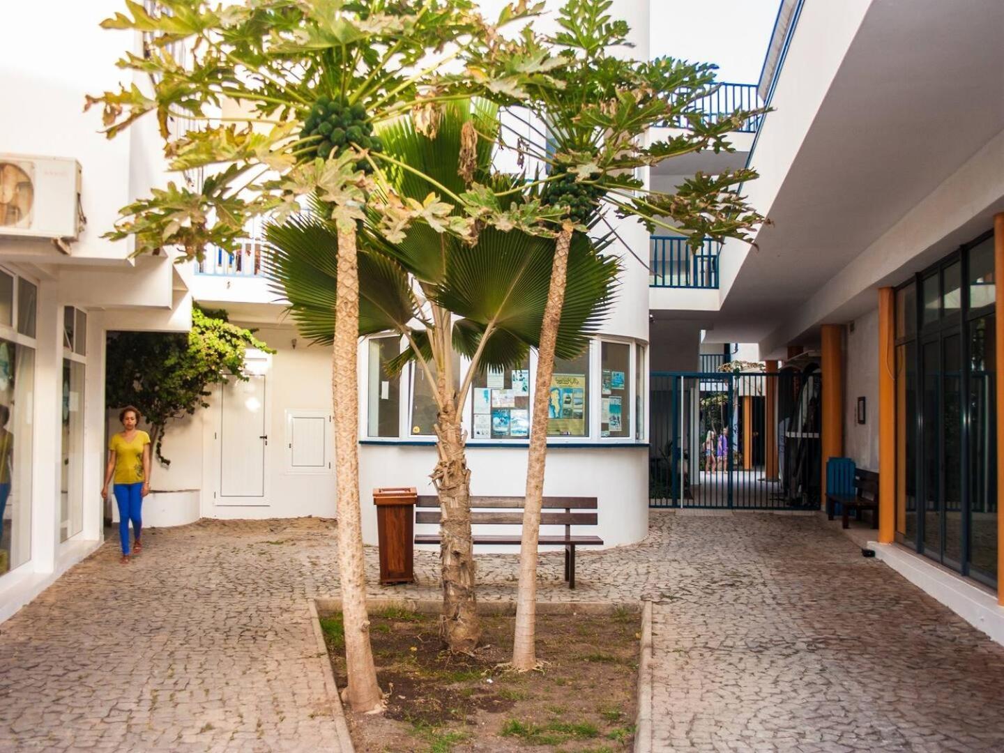 Leme Bedje Two Bedroom - By Bobbywashere Santa Maria Εξωτερικό φωτογραφία