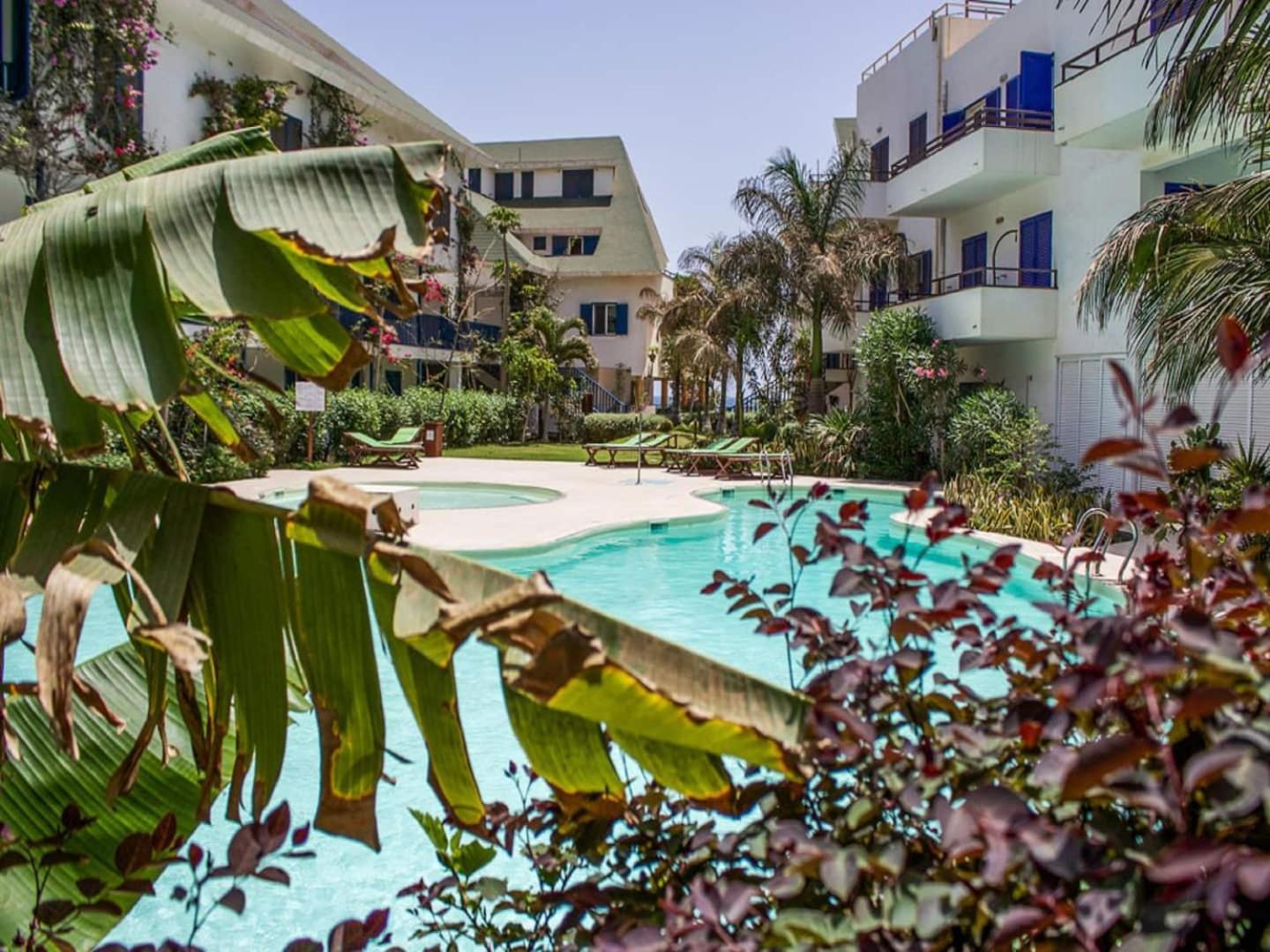 Leme Bedje Two Bedroom - By Bobbywashere Santa Maria Εξωτερικό φωτογραφία