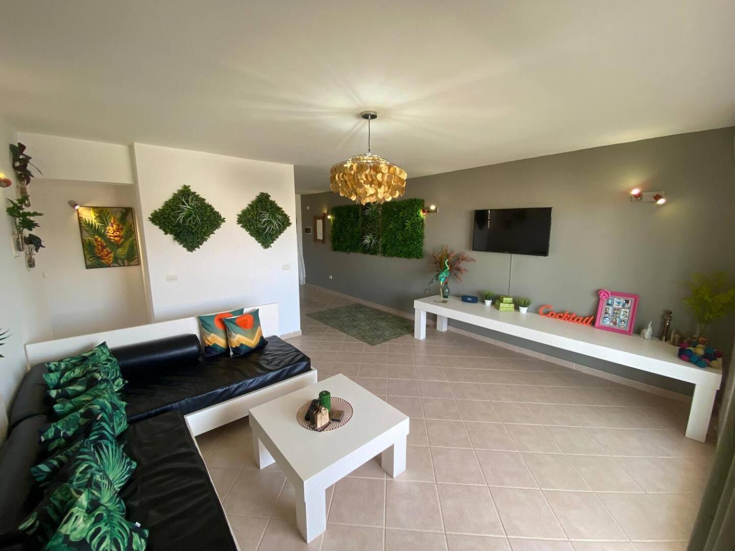 Leme Bedje Two Bedroom - By Bobbywashere Santa Maria Εξωτερικό φωτογραφία
