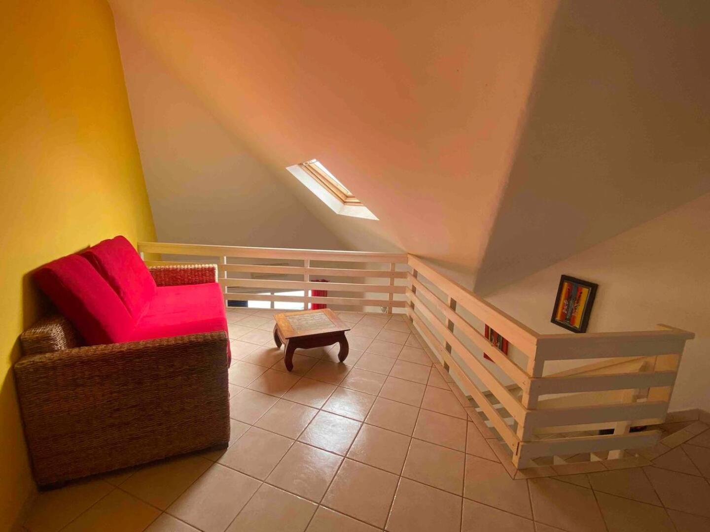 Leme Bedje Two Bedroom - By Bobbywashere Santa Maria Εξωτερικό φωτογραφία