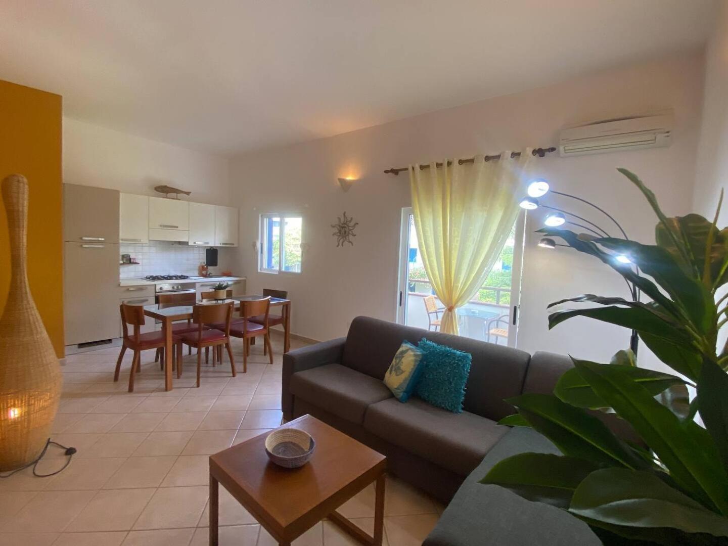 Leme Bedje Two Bedroom - By Bobbywashere Santa Maria Εξωτερικό φωτογραφία