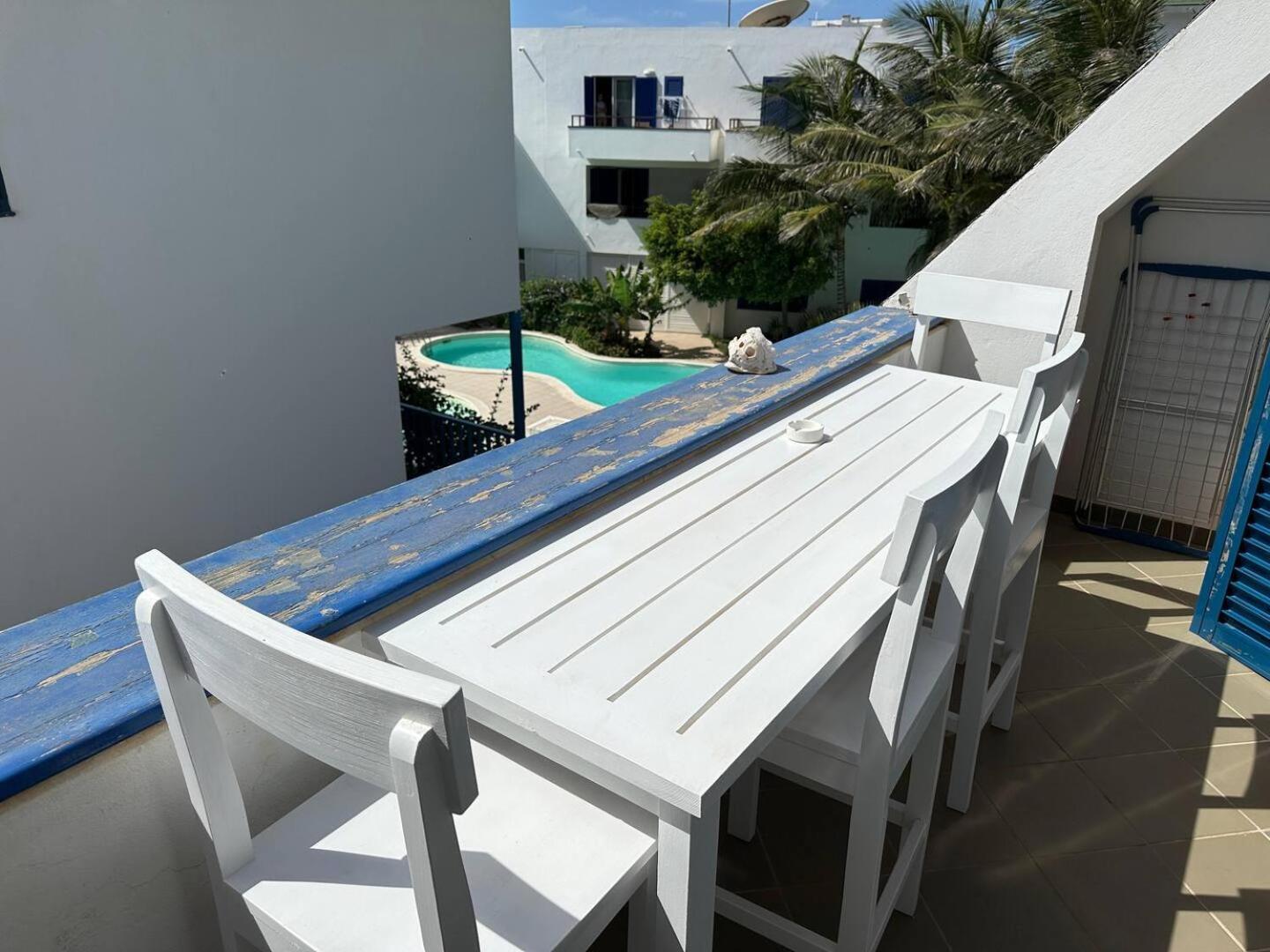 Leme Bedje Two Bedroom - By Bobbywashere Santa Maria Εξωτερικό φωτογραφία