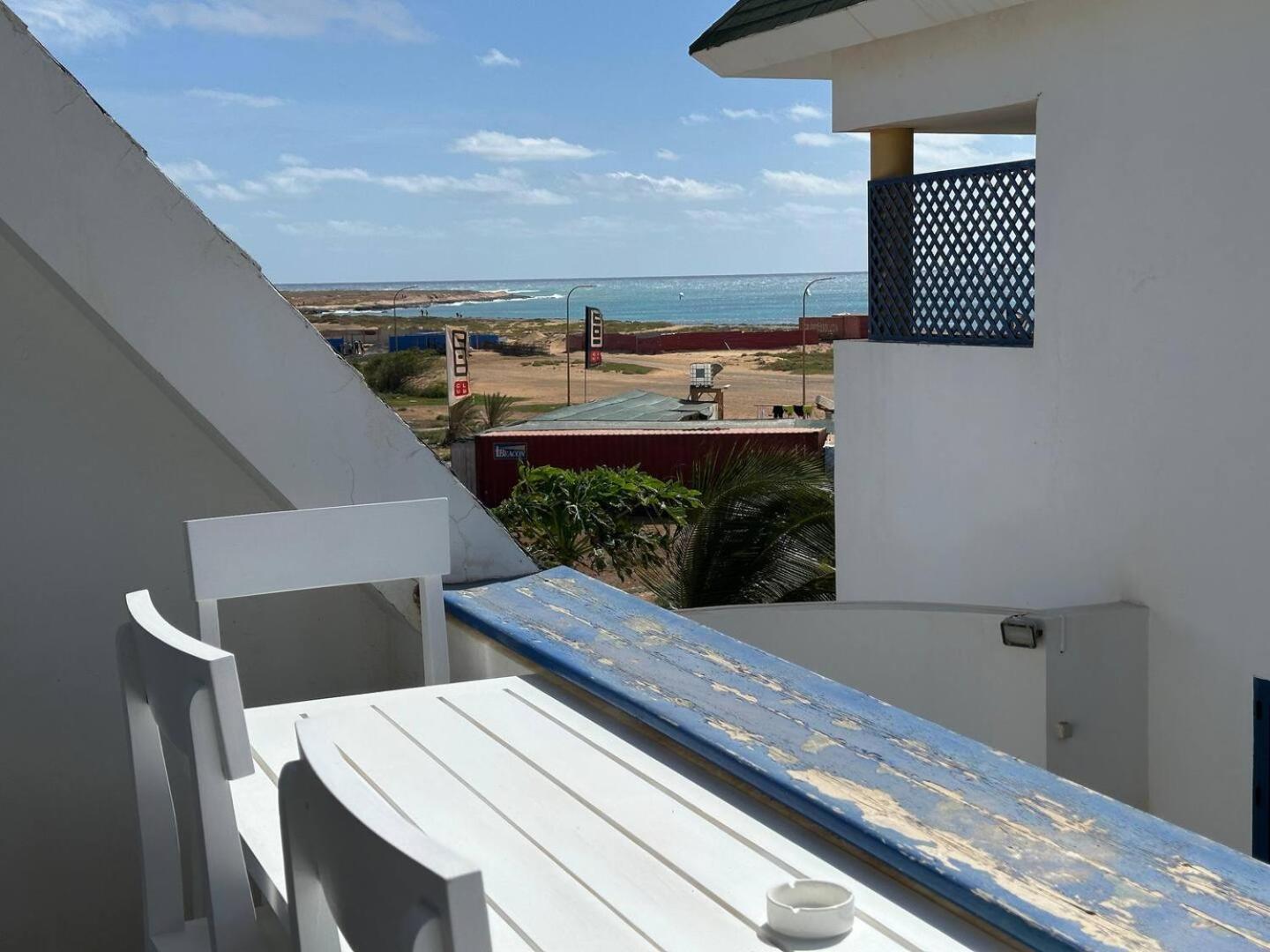 Leme Bedje Two Bedroom - By Bobbywashere Santa Maria Εξωτερικό φωτογραφία