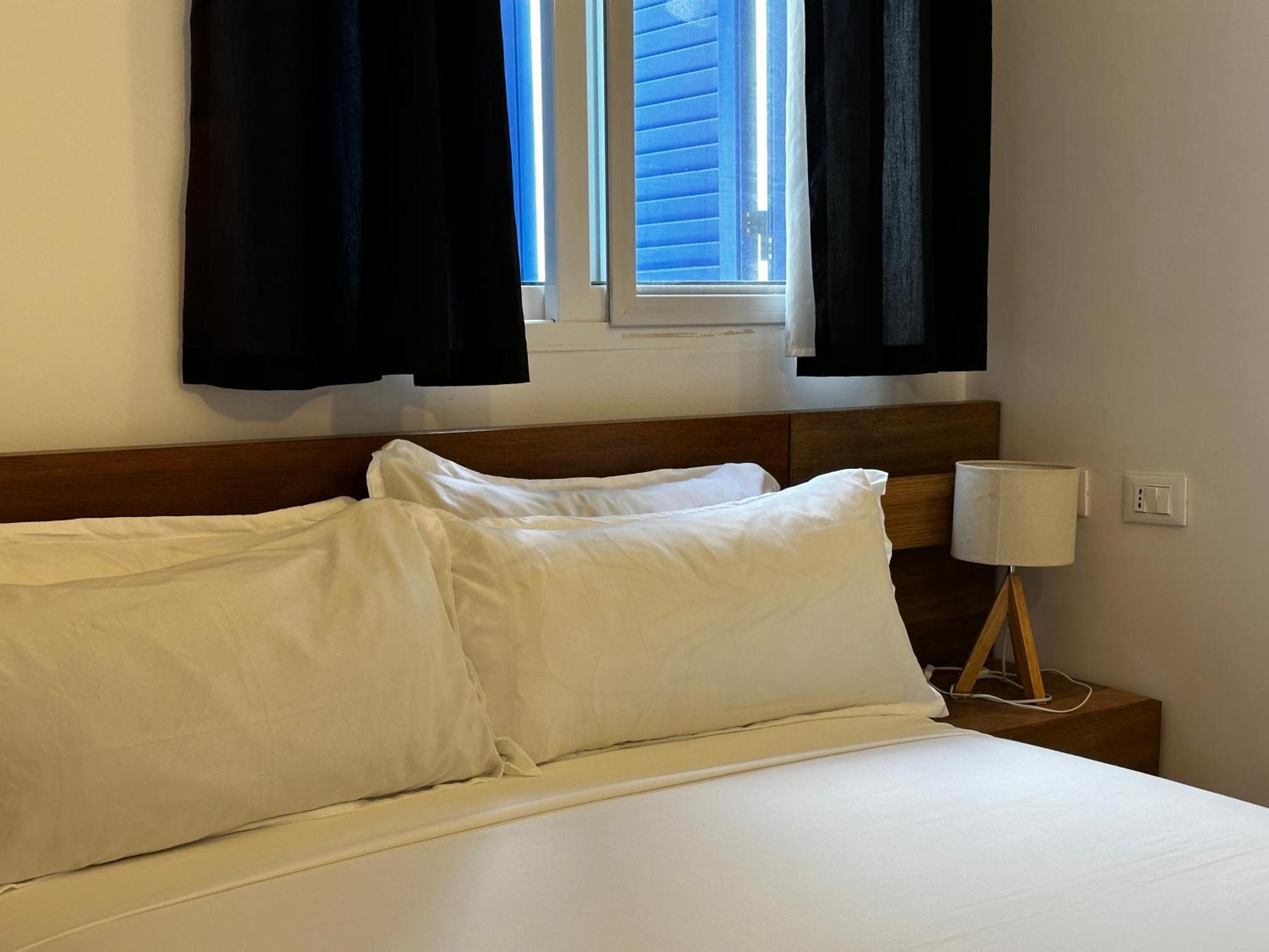 Leme Bedje Two Bedroom - By Bobbywashere Santa Maria Εξωτερικό φωτογραφία