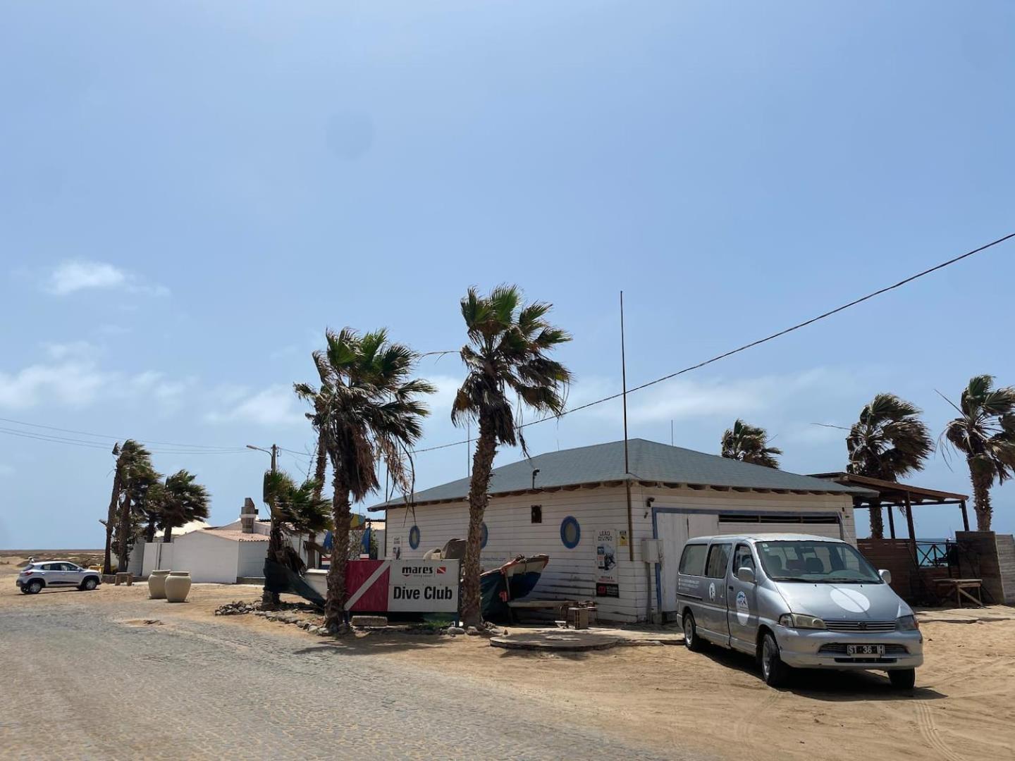 Leme Bedje Two Bedroom - By Bobbywashere Santa Maria Εξωτερικό φωτογραφία